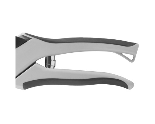 Секатор Cellfast BASIC, d різу 18мм, довжина 20.5см, 218гр (42-401)
