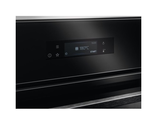 Духова шафа AEG BSK792280B