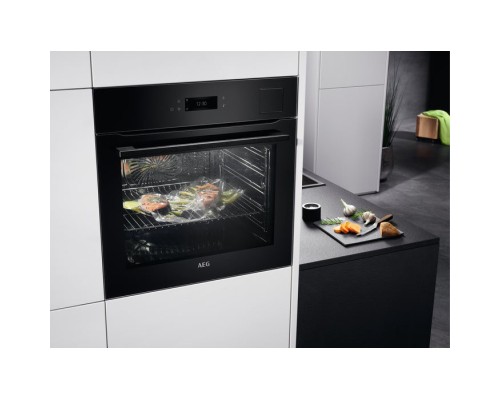 Духова шафа AEG BSK792280B
