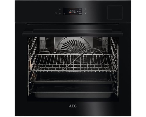 Духова шафа AEG BSK792280B