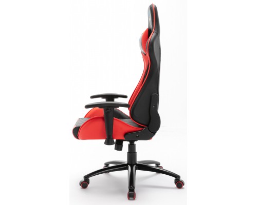 Крісло ігрове Aula F1029 Gaming Chair Black/Red (6948391286181)