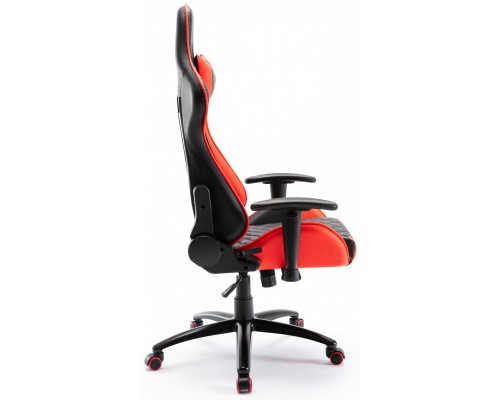 Крісло ігрове Aula F1029 Gaming Chair Black/Red (6948391286181)