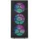 Корпус MONTECH X3 MESH (B)