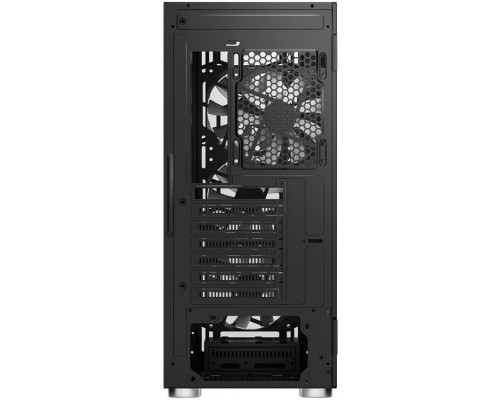 Корпус MONTECH X3 MESH (B)