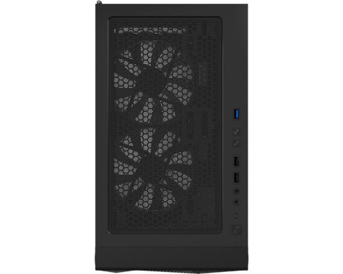 Корпус MONTECH X3 MESH (B)