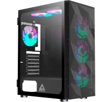 Корпус MONTECH X3 MESH (B)