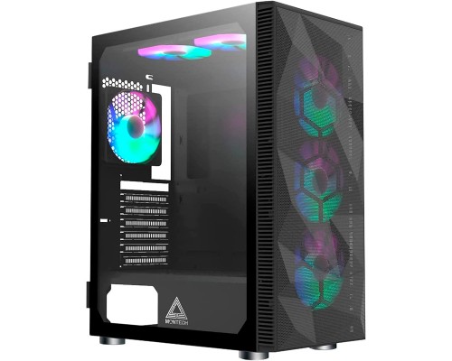 Корпус MONTECH X3 MESH (B)