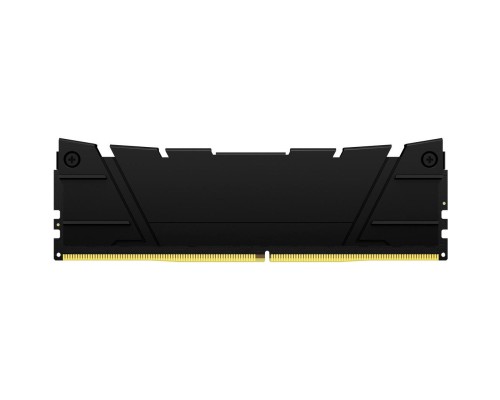 Модуль пам'яті для комп'ютера DDR4 32GB 3200 MHz Fury Renegade Black Kingston Fury (ex.HyperX) (KF432C16RB2/32) Модуль пам'яті для комп'ютера DDR4 32GB 3200 MHz Fury Renegade Black Kingston Fury (ex.HyperX) (KF432C16RB2/32)