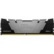 Модуль пам'яті для комп'ютера DDR4 32GB 3200 MHz Fury Renegade Black Kingston Fury (ex.HyperX) (KF432C16RB2/32)