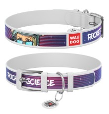 Нашийник для тварин WAUDOG Design 