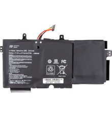 Акумулятор до ноутбука ASUS N591LB (B31N1402) 11.4V 4110mAh PowerPlant (NB431748)