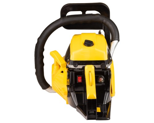 Ланцюгова пила Sigma 2.4кВт, шина 45см, крок ланцюга 0.325 (5605491)