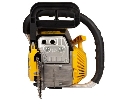 Ланцюгова пила Sigma 2.4кВт, шина 45см, крок ланцюга 0.325 (5605491)