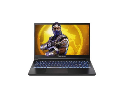 Ноутбук Dream Machines RG4050-15 (RG4050-15UA31)