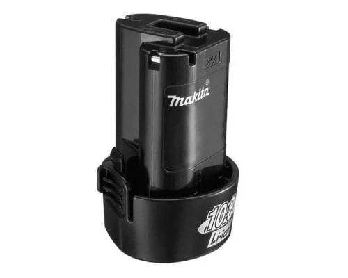 Акумулятор до електроінструменту Makita Li-lon 10,8V/1.3Ah BL1013 (196066-7)