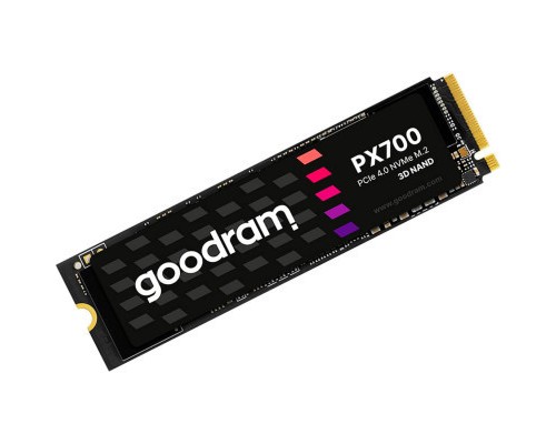 Накопичувач SSD M.2 2280 2TB Goodram (SSDPR-PX700-02T-80)