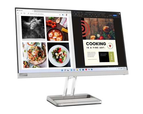 Монітор Lenovo L24i-40 (67A8KAC3UA)