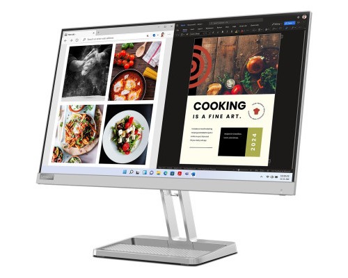 Монітор Lenovo L24i-40 (67A8KAC3UA)
