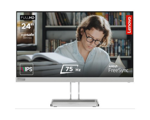 Монітор Lenovo L24i-40 (67A8KAC3UA)