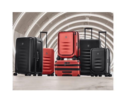 Валіза Victorinox Travel Spectra 3.0 Victorinox Red L Expandable (Vt611762) Валіза Victorinox Travel Spectra 3.0 Victorinox Red L Expandable (Vt611762)