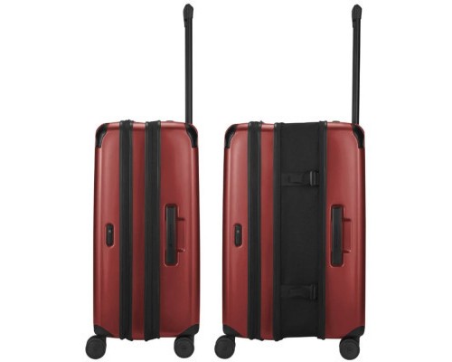 Валіза Victorinox Travel Spectra 3.0 Victorinox Red L Expandable (Vt611762) Валіза Victorinox Travel Spectra 3.0 Victorinox Red L Expandable (Vt611762)