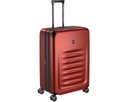 Валіза Victorinox Travel Spectra 3.0 Victorinox Red L Expandable (Vt611762) Валіза Victorinox Travel Spectra 3.0 Victorinox Red L Expandable (Vt611762)