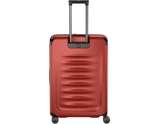 Валіза Victorinox Travel Spectra 3.0 Victorinox Red L Expandable (Vt611762) Валіза Victorinox Travel Spectra 3.0 Victorinox Red L Expandable (Vt611762)