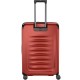Валіза Victorinox Travel Spectra 3.0 Victorinox Red L Expandable (Vt611762)