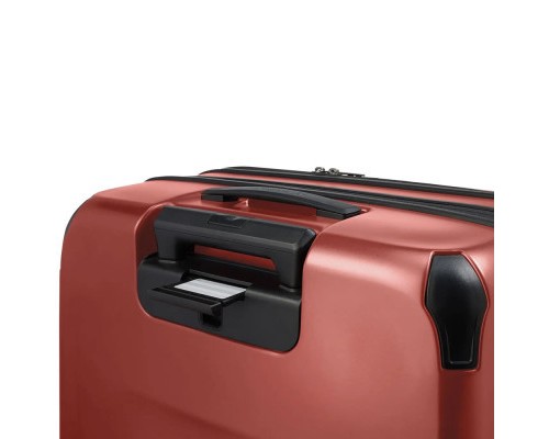 Валіза Victorinox Travel Spectra 3.0 Victorinox Red L Expandable (Vt611762) Валіза Victorinox Travel Spectra 3.0 Victorinox Red L Expandable (Vt611762)
