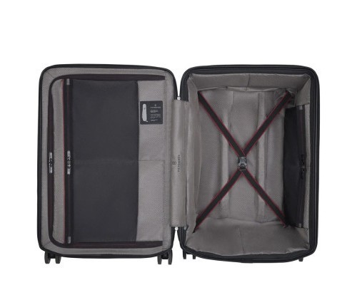 Валіза Victorinox Travel Spectra 3.0 Victorinox Red L Expandable (Vt611762) Валіза Victorinox Travel Spectra 3.0 Victorinox Red L Expandable (Vt611762)