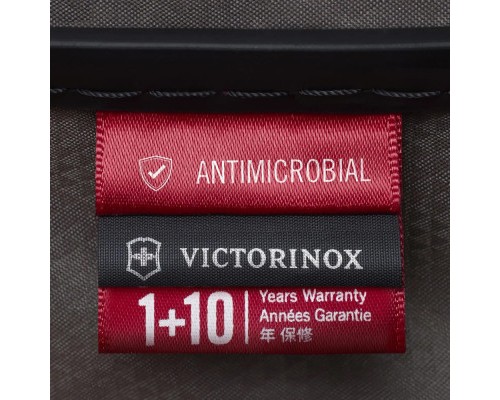Валіза Victorinox Travel Spectra 3.0 Victorinox Red L Expandable (Vt611762) Валіза Victorinox Travel Spectra 3.0 Victorinox Red L Expandable (Vt611762)