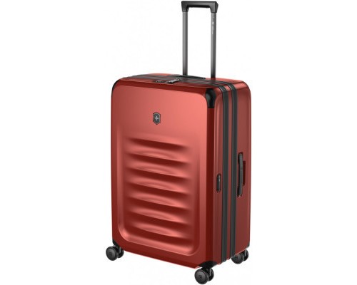 Валіза Victorinox Travel Spectra 3.0 Victorinox Red L Expandable (Vt611762) Валіза Victorinox Travel Spectra 3.0 Victorinox Red L Expandable (Vt611762)