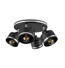 Люстра Candellux Wama (98-00453)