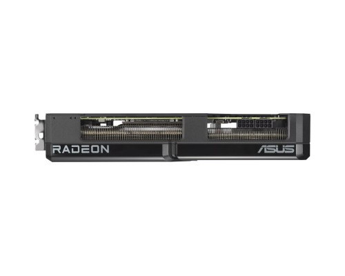 Відеокарта ASUS Radeon RX 7800 XT 16Gb DUAL OC (DUAL-RX7800XT-O16G)