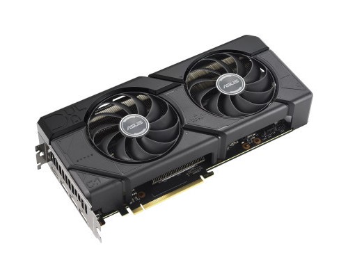 Відеокарта ASUS Radeon RX 7800 XT 16Gb DUAL OC (DUAL-RX7800XT-O16G)