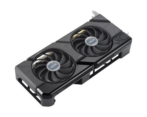 Відеокарта ASUS Radeon RX 7800 XT 16Gb DUAL OC (DUAL-RX7800XT-O16G)
