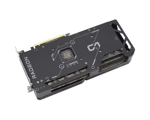 Відеокарта ASUS Radeon RX 7800 XT 16Gb DUAL OC (DUAL-RX7800XT-O16G)