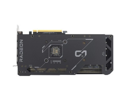 Відеокарта ASUS Radeon RX 7800 XT 16Gb DUAL OC (DUAL-RX7800XT-O16G)