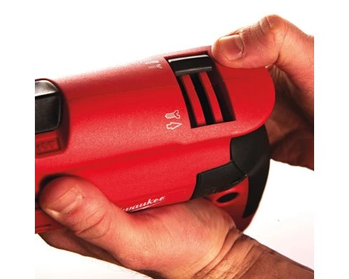 Дриль Milwaukee PDE 16 RP (4933409206)