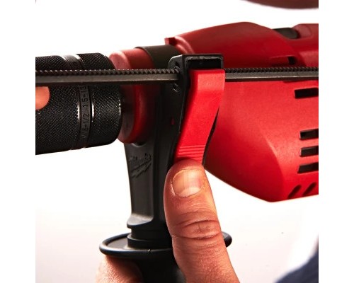 Дриль Milwaukee PDE 16 RP (4933409206)