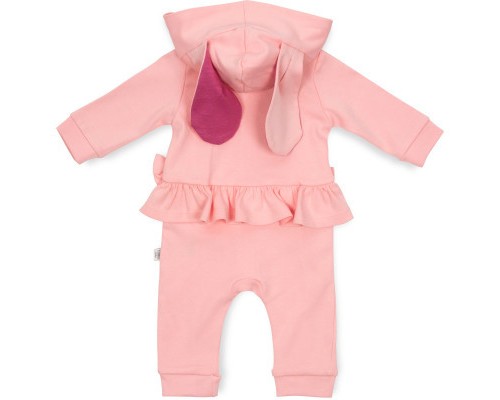 Чоловічок дитячий Tongs на блискавці (4051-68G-pink)