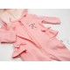 Чоловічок дитячий Tongs на блискавці (4051-68G-pink)