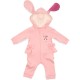 Чоловічок дитячий Tongs на блискавці (4051-68G-pink)