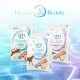 Сухий корм для кішок Optimeal Beauty Fitness для стерилізованих/кастрованих з морепродуктами 4 кг (4820215369824)
