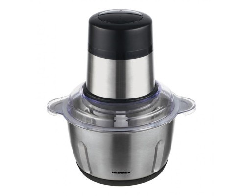 Подрібнювач HEINNER HMC-D300SS
