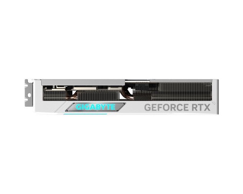 Відеокарта GIGABYTE GeForce RTX4070 SUPER 12Gb EAGLE OC ICE (GV-N407SEAGLEOC ICE-12GD)