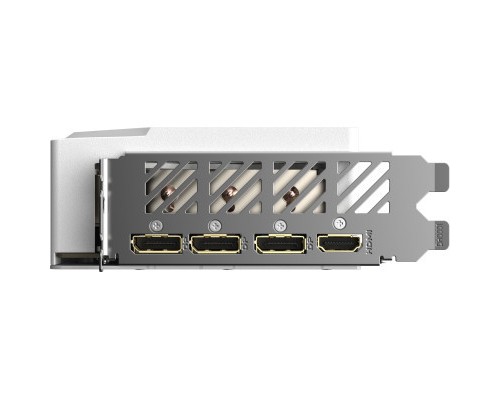 Відеокарта GIGABYTE GeForce RTX4070 SUPER 12Gb EAGLE OC ICE (GV-N407SEAGLEOC ICE-12GD)