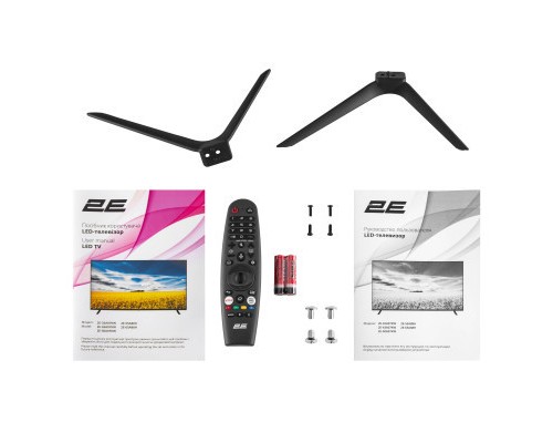 Телевізор 2E 65A88H (2E-65A88H)