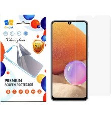 Скло захисне Drobak Samsung Galaxy A05s (676747)