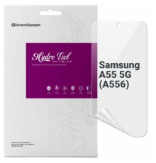 Плівка захисна Armorstandart Anti-Blue Samsung A55 5G (A556) (ARM74358)